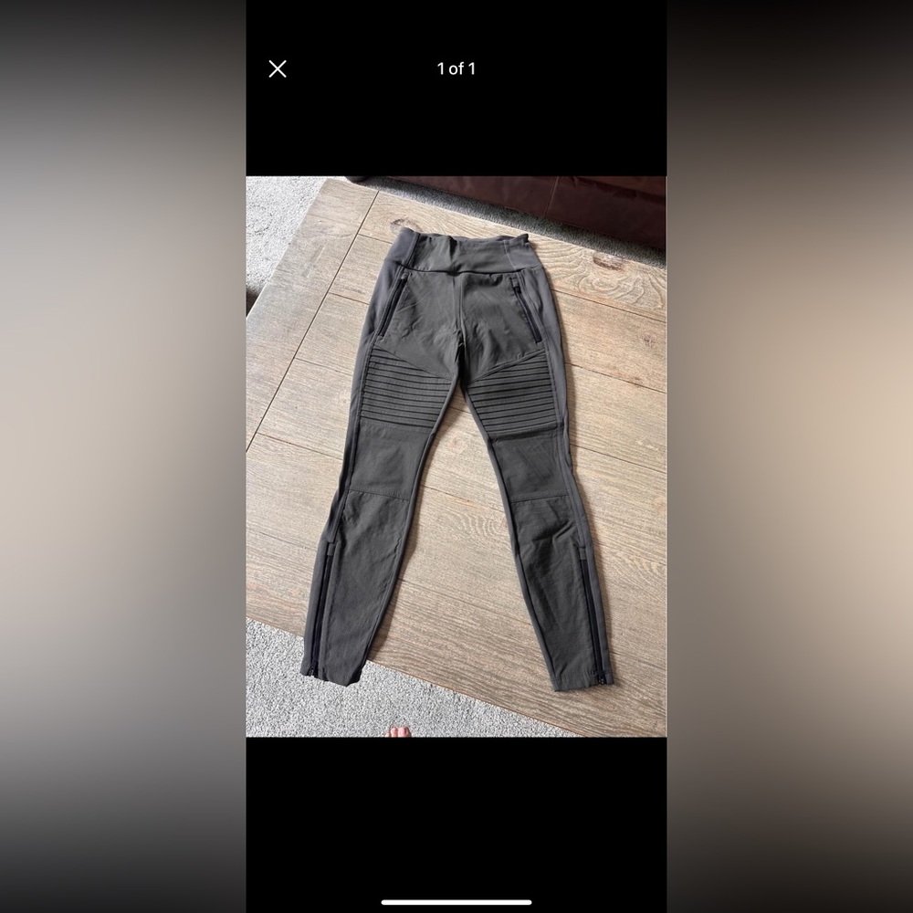 Athleta 0P leggings